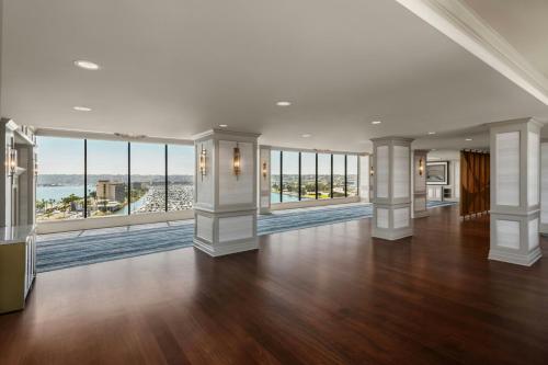 Meeting room / ballrooms, Sheraton San Diego Resort in San Diego (CA)