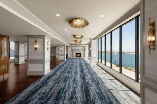 Meeting room / ballrooms, Sheraton San Diego Resort in San Diego (CA)