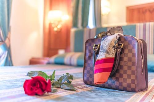 Raeli Hotel Lazio - image 13