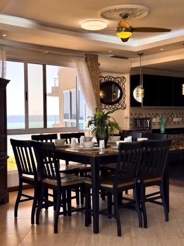 Instalações, LuxeSeaView PENTHOUSE-NYALI in Mombasa