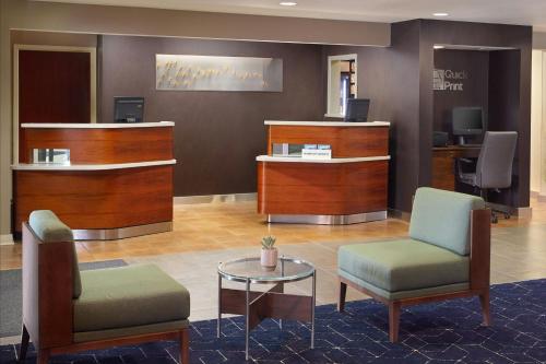 Courtyard by Marriott Myrtle Beach Broadway in Myrtle Beach, USA