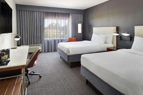 Courtyard by Marriott Myrtle Beach Broadway - image 6