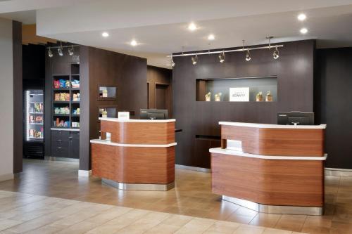 Courtyard by Marriott Houston NASA Clear Lake - image 7