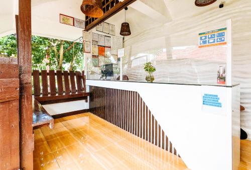 RedDoorz @ Gaea's Apartment Panglao, Bohol