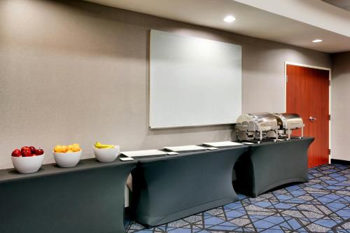 Courtyard by Marriott Houston NASA Clear Lake - main image