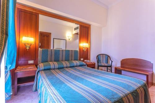 Raeli Hotel Lazio - image 15