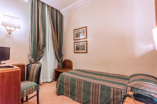Raeli Hotel Lazio - main image