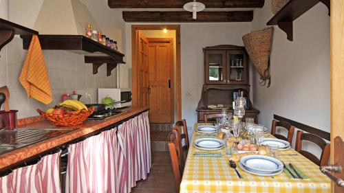 La Nicchia Room Type - Apartment