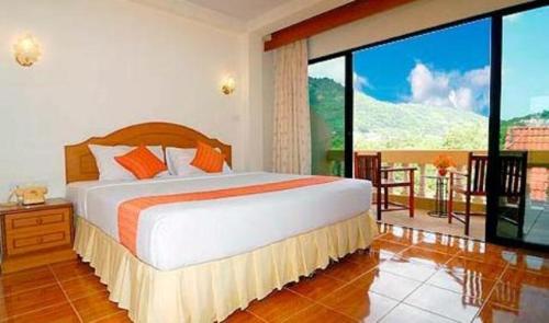 Kata View Guest House – Kata Beach, WY