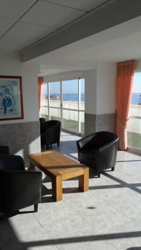 Apartamentos Beni-Beach