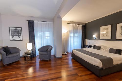 Junior Suite Deluxe image 8