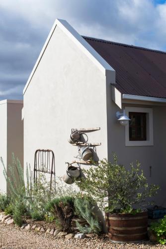 Karoo View Cottages