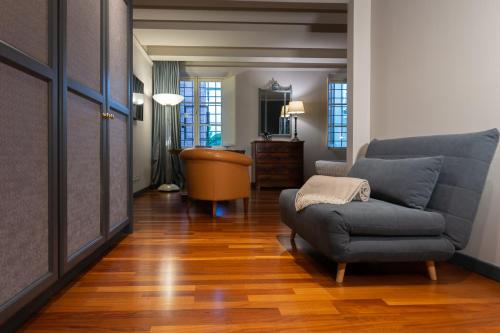 Junior Suite Deluxe image 6