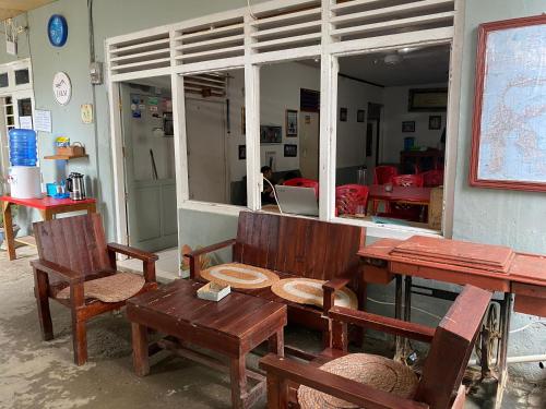 Harry & Mimin Homestay in Gorontalo