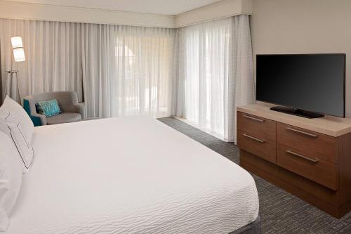 Courtyard by Marriott Fort Lauderdale North/Cypress Creek, Fort Lauderdale (fotografie 8)