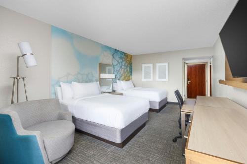 Courtyard by Marriott Fort Lauderdale North/Cypress Creek - image 2