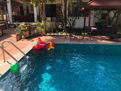 Naraya Homestay