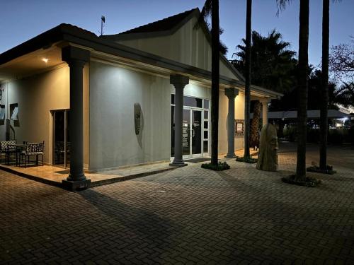 hotel photo
