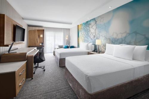Courtyard by Marriott Port of Spain, Port of Spain (Foto 10)