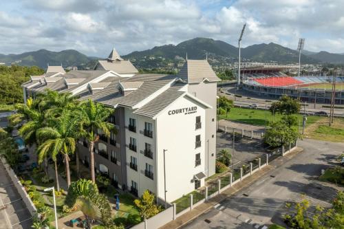 Courtyard by Marriott Port of Spain, Port of Spain (Foto 6)