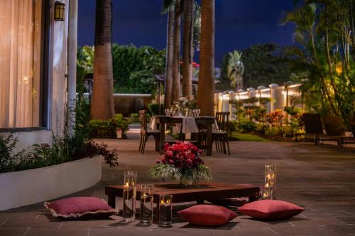 Meeting room / ballrooms, Courtyard by Marriott Port of Spain in Invader's Bay