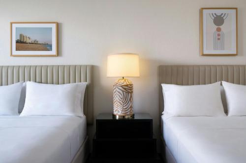 Renaissance Fort Lauderdale Cruise Port Hotel - image 2