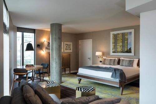 Bankside Hotel Autograph Collection - image 5