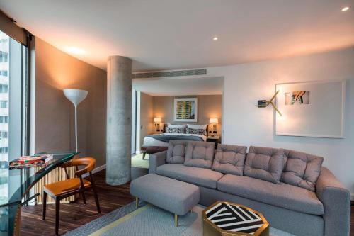 Bankside Hotel Autograph Collection - image 12