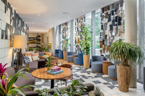 Bankside Hotel Autograph Collection - main image