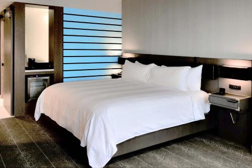 1 king bed