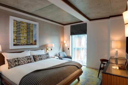 Bankside Hotel Autograph Collection - image 3