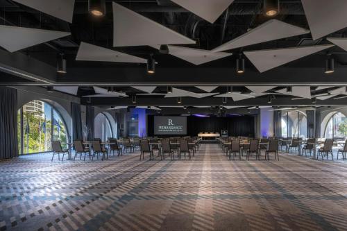 Renaissance Reno Downtown Hotel & Spa - image 5