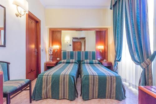 Raeli Hotel Lazio - image 5