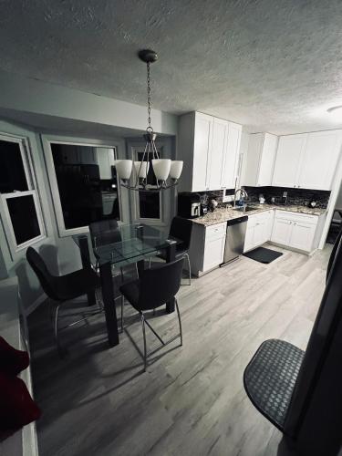 Luxury Urban Oasis!15 Min From Downtown Cleveland, Cleveland (Foto 3)