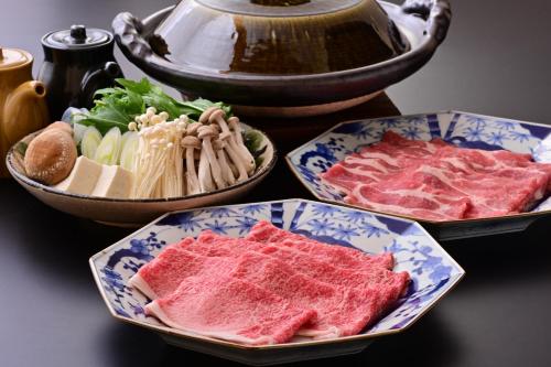 味覚のお宿　山田屋