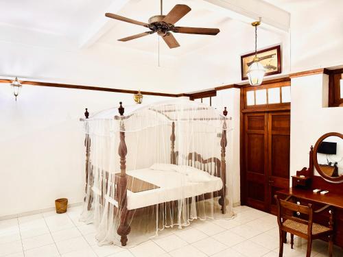 Ilukthenna bungalow in 데라니야갈라