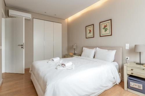 Central Athens Loft C - image 5