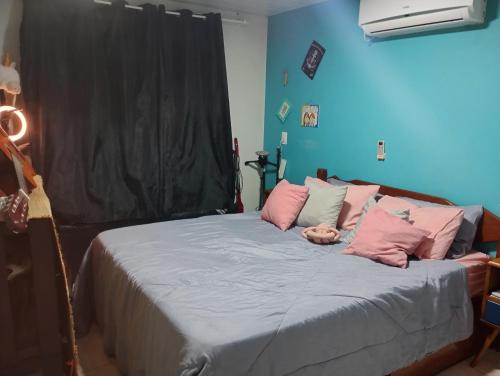 Quartos na Casa da Cá (Quartos na Casa da Ca) in Armacao