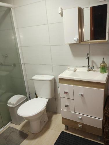 Quartos na Casa da Cá (Quartos na Casa da Ca) in Armacao