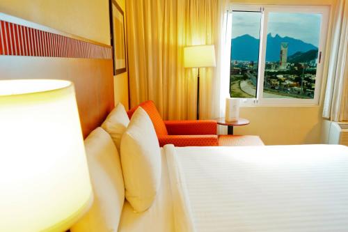 Courtyard by Marriott Monterrey San Jeronimo/Valle - image 4