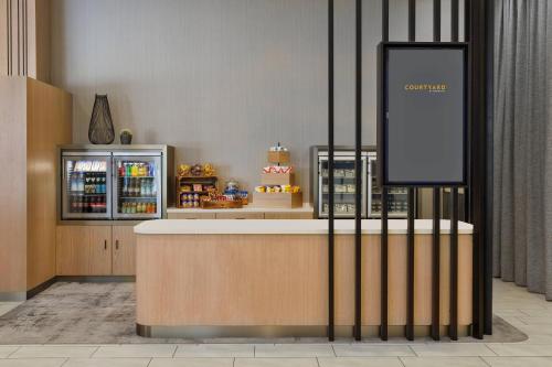 Courtyard by Marriott Munich City East - image 4