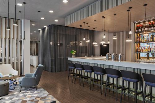 Courtyard by Marriott Munich City East - image 28