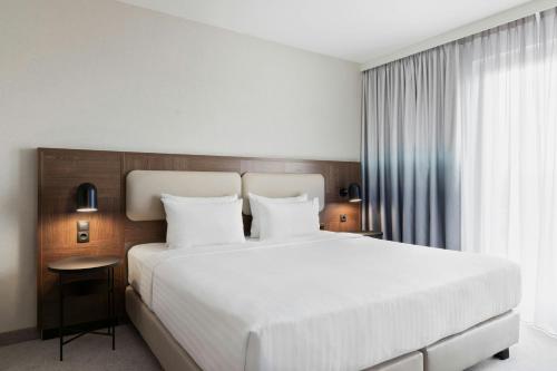 Courtyard by Marriott Munich City East - image 42