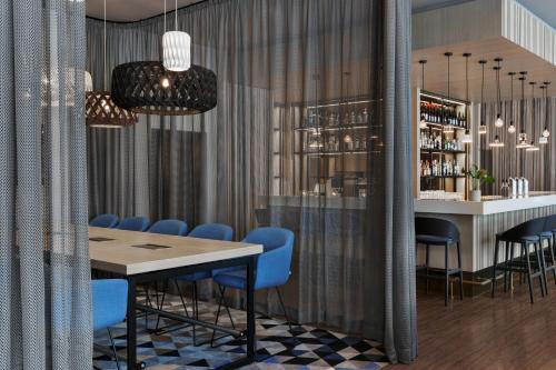 Courtyard by Marriott Munich City East - image 3
