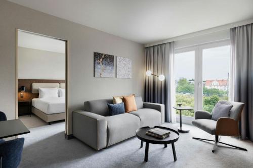 Courtyard by Marriott Munich City East - image 21