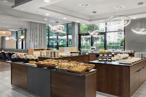 Courtyard by Marriott Munich City East - main image