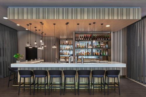 Courtyard by Marriott Munich City East - image 30