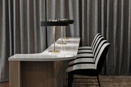 Courtyard by Marriott Munich City East - image 6