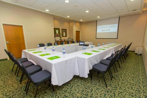 Courtyard by Marriott Monterrey San Jeronimo/Valle - image 3