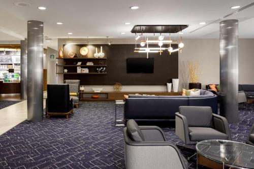 Courtyard by Marriott Boone - image 11